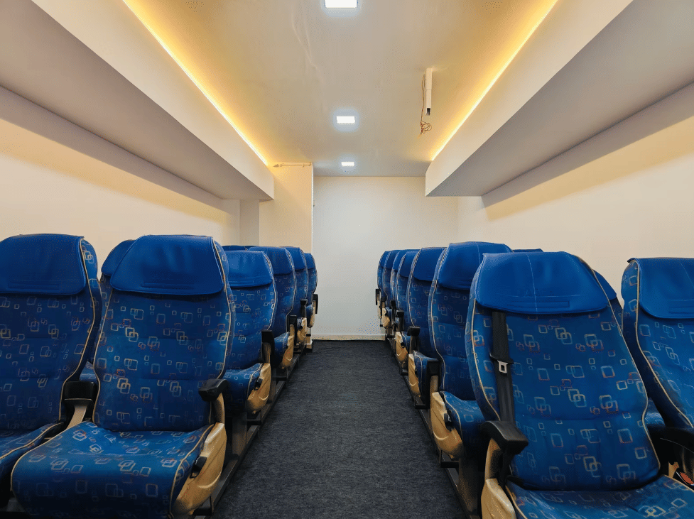 Global Academy of Aviation and Tourism Excellence Campus photo 3